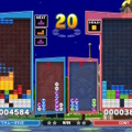 『ぷよぷよテトリス2S』から考える、“落ち物パズル”2大巨頭の意外な関係性―80~90年代の大人と子供を巻き込んだ熱狂がここに