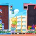 『ぷよぷよテトリス2S』から考える、“落ち物パズル”2大巨頭の意外な関係性―80~90年代の大人と子供を巻き込んだ熱狂がここに