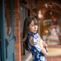 伊登Idun（Instagram：yuiyui331_cos）