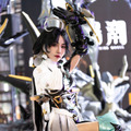 鑑心『鳴潮』／伊登Idun（Instagram：yuiyui331_cos）