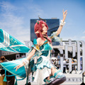 シャコンヌ／四巫日モミ（Instagram：momihi__444）