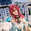 シャコンヌ／四巫日モミ（Instagram：momihi__444）