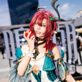 シャコンヌ／四巫日モミ（Instagram：momihi__444）