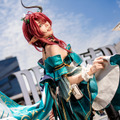 シャコンヌ／四巫日モミ（Instagram：momihi__444）
