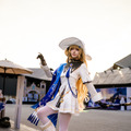 フィービー／四巫日モミ（Instagram：momihi__444）