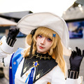 フィービー／四巫日モミ（Instagram：momihi__444）