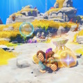 ドンキー主人公の新作3Dアクション！スイッチ2『ドンキーコング バナンザ』専用ニンダイが6月18日22時から放送決定