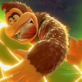 ドンキー主人公の新作3Dアクション！スイッチ2『ドンキーコング バナンザ』専用ニンダイが6月18日22時から放送決定