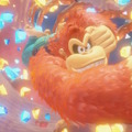 ドンキー主人公の新作3Dアクション！スイッチ2『ドンキーコング バナンザ』専用ニンダイが6月18日22時から放送決定