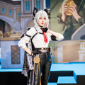 ザンニー／玄子 Genko（Instagram：genko_cosplay、X：@Genkocosplay）