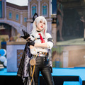 ザンニー／玄子 Genko（Instagram：genko_cosplay、X：@Genkocosplay）