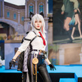 ザンニー／玄子 Genko（Instagram：genko_cosplay、X：@Genkocosplay）