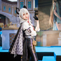 ザンニー／玄子 Genko（Instagram：genko_cosplay、X：@Genkocosplay）