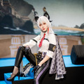 ザンニー／玄子 Genko（Instagram：genko_cosplay、X：@Genkocosplay）