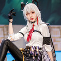ザンニー／玄子 Genko（Instagram：genko_cosplay、X：@Genkocosplay）