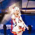 ツバキ／小漾樣（Instagram：7woyun）