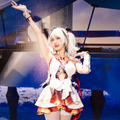 ツバキ／小漾樣（Instagram：7woyun）