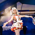 ツバキ／小漾樣（Instagram：7woyun）