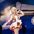 ツバキ／小漾樣（Instagram：7woyun）
