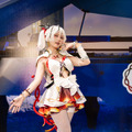 ツバキ／小漾樣（Instagram：7woyun）