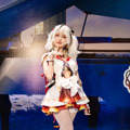 ツバキ／小漾樣（Instagram：7woyun）