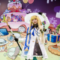 フィービー／黎 Rei（Instagram：yayoi_rli）