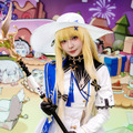 フィービー／黎 Rei（Instagram：yayoi_rli）
