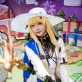 フィービー／黎 Rei（Instagram：yayoi_rli）