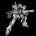 究極のガンプラ「PG UNLEASHED 1/60 νガンダム」がAmazonで抽選販売！当選した場合の購入期限は48時間以内