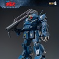 「装甲騎兵ボトムズ」より「ストライクドッグ」が可動フィギュア化！コクピットハッチの開閉、アームパンチ伸縮などギミック搭載