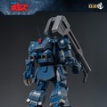「装甲騎兵ボトムズ」より「ストライクドッグ」が可動フィギュア化！コクピットハッチの開閉、アームパンチ伸縮などギミック搭載