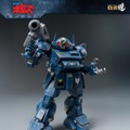 「装甲騎兵ボトムズ」より「ストライクドッグ」が可動フィギュア化！コクピットハッチの開閉、アームパンチ伸縮などギミック搭載