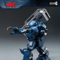 「装甲騎兵ボトムズ」より「ストライクドッグ」が可動フィギュア化！コクピットハッチの開閉、アームパンチ伸縮などギミック搭載