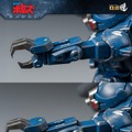 「装甲騎兵ボトムズ」より「ストライクドッグ」が可動フィギュア化！コクピットハッチの開閉、アームパンチ伸縮などギミック搭載