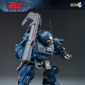 「装甲騎兵ボトムズ」より「ストライクドッグ」が可動フィギュア化！コクピットハッチの開閉、アームパンチ伸縮などギミック搭載