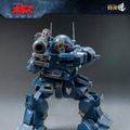「装甲騎兵ボトムズ」より「ストライクドッグ」が可動フィギュア化！コクピットハッチの開閉、アームパンチ伸縮などギミック搭載