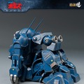 「装甲騎兵ボトムズ」より「ストライクドッグ」が可動フィギュア化！コクピットハッチの開閉、アームパンチ伸縮などギミック搭載