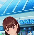 ラブプラス アーケード