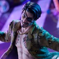 “嶋野の狂犬”の狂気を再現！『龍が如く』より、「真島吾朗」1/6スケールフィギュアが予約受付開始ーバキバキの腹筋や背中の刺青まで見どころ満載
