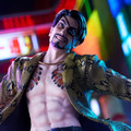 “嶋野の狂犬”の狂気を再現！『龍が如く』より、「真島吾朗」1/6スケールフィギュアが予約受付開始ーバキバキの腹筋や背中の刺青まで見どころ満載