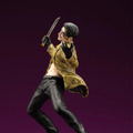 “嶋野の狂犬”の狂気を再現！『龍が如く』より、「真島吾朗」1/6スケールフィギュアが予約受付開始ーバキバキの腹筋や背中の刺青まで見どころ満載