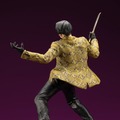 “嶋野の狂犬”の狂気を再現！『龍が如く』より、「真島吾朗」1/6スケールフィギュアが予約受付開始ーバキバキの腹筋や背中の刺青まで見どころ満載