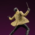 “嶋野の狂犬”の狂気を再現！『龍が如く』より、「真島吾朗」1/6スケールフィギュアが予約受付開始ーバキバキの腹筋や背中の刺青まで見どころ満載
