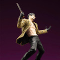 “嶋野の狂犬”の狂気を再現！『龍が如く』より、「真島吾朗」1/6スケールフィギュアが予約受付開始ーバキバキの腹筋や背中の刺青まで見どころ満載
