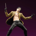 “嶋野の狂犬”の狂気を再現！『龍が如く』より、「真島吾朗」1/6スケールフィギュアが予約受付開始ーバキバキの腹筋や背中の刺青まで見どころ満載