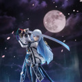 大太刀を構える姿が美しい…！『軌跡』シリーズより「シズナ・レム・ミスルギ」1/8スケールフィギュアが予約受付開始