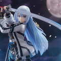 大太刀を構える姿が美しい…！『軌跡』シリーズより「シズナ・レム・ミスルギ」1/8スケールフィギュアが予約受付開始