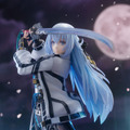 大太刀を構える姿が美しい…！『軌跡』シリーズより「シズナ・レム・ミスルギ」1/8スケールフィギュアが予約受付開始