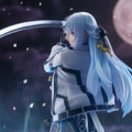 大太刀を構える姿が美しい…！『軌跡』シリーズより「シズナ・レム・ミスルギ」1/8スケールフィギュアが予約受付開始