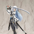大太刀を構える姿が美しい…！『軌跡』シリーズより「シズナ・レム・ミスルギ」1/8スケールフィギュアが予約受付開始